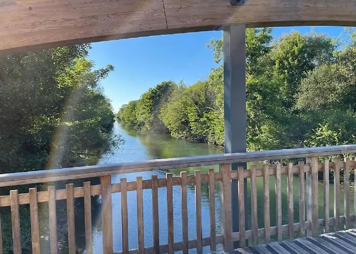 La Ferme De La Croix