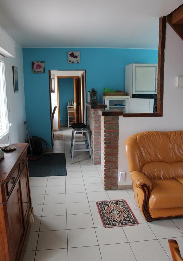 Holiday home La Ferme De La Croix *