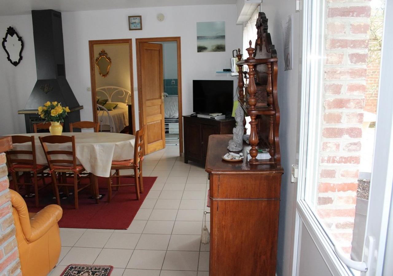 Casa vacanze La Ferme De La Croix *