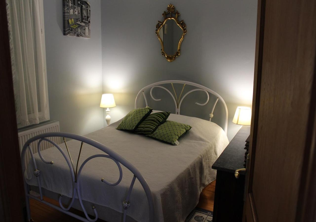Casa vacanze La Ferme De La Croix Saint-Quentin-Lamotte-Croix-au-Bailly